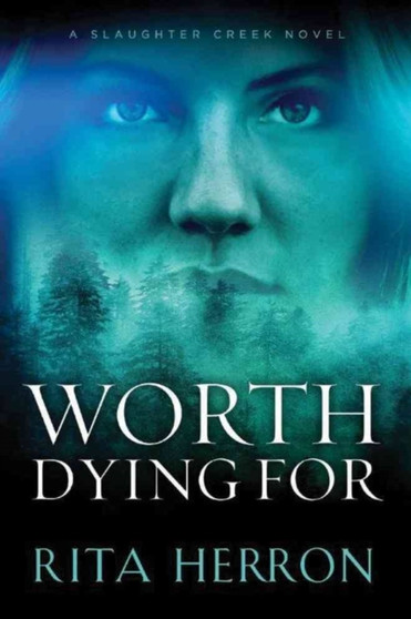 Worth Dying For by Rita Herron - Paperback