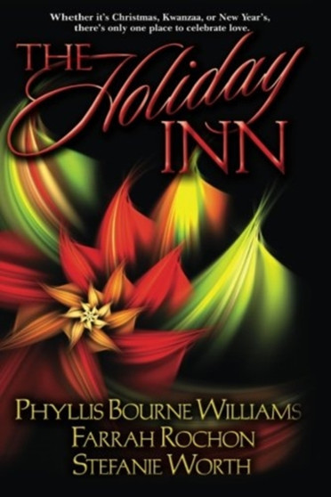 HOLIDAY INN THE by PHYLLIS BOURNE WILLI - Paperback