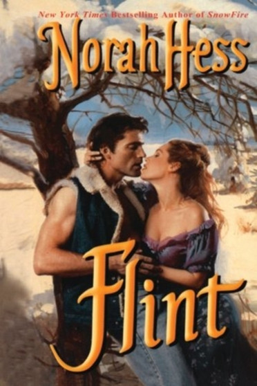 FLINT by NORAH HESS - Paperback