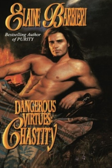 CHASTITY by ELAINE BARBIERI - Paperback