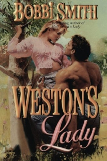 WESTONS LADY by BOBBI SMITH - Paperback