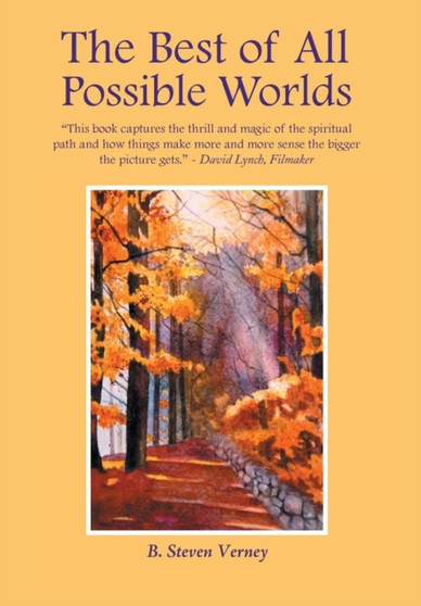 The Best of All Possible Worlds by B Steven Verney - Hardback