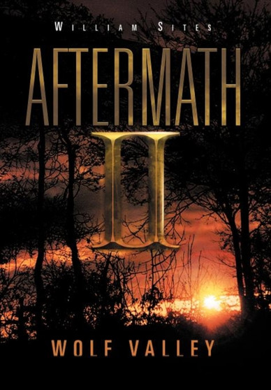 Aftermath II : Wolf Valley by WILLIAM SITES - Hardback