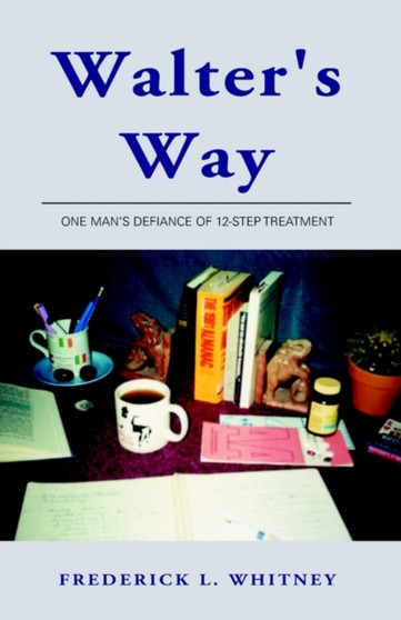 Walter's Way by Frederick L. Whitney - Paperback