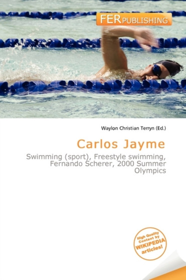 Carlos Jayme by Waylon Christian Terryn - Paperback