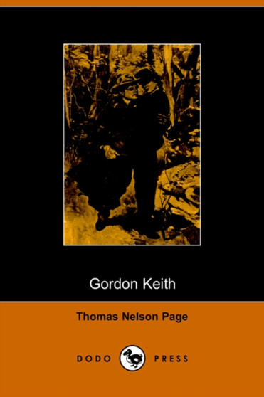 Gordon Keith by Thomas Nelson Publishers - Paperback