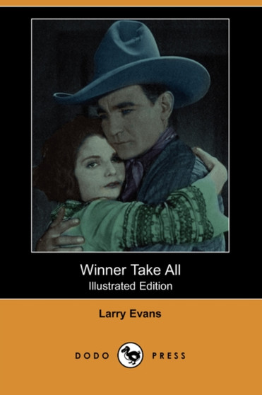 Winner Take All (Illustrated Edition) (Dodo Press) by Larry Evans - Paperback
