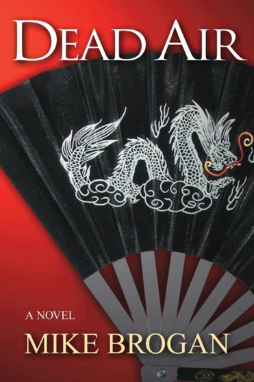 Dead Air by Mike Brogan - Paperback