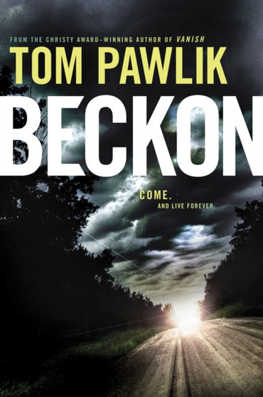 Beckon by Tom Pawlik - Paperback