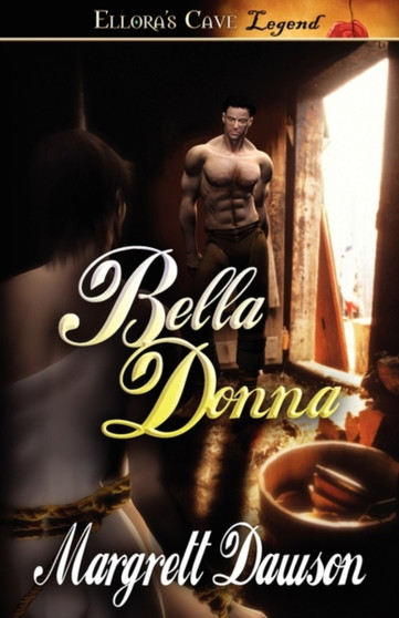 Bella Donna by Margrett Dawson - Paperback
