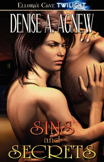 Sins and Secrets by Denise A Agnew - Paperback