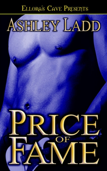 Price of Fame by Ashley Ladd - Paperback