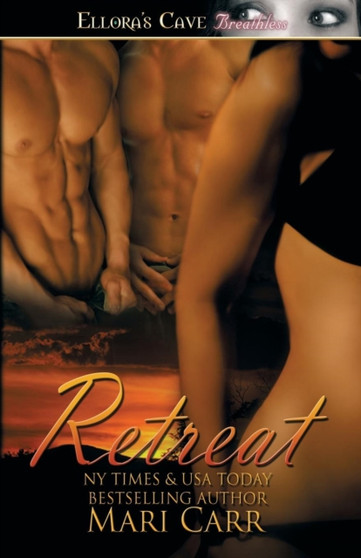 Retreat by Mari Carr - Paperback
