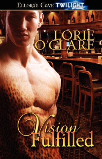 Vision Fulfilled by Lorie O'Clare - Paperback