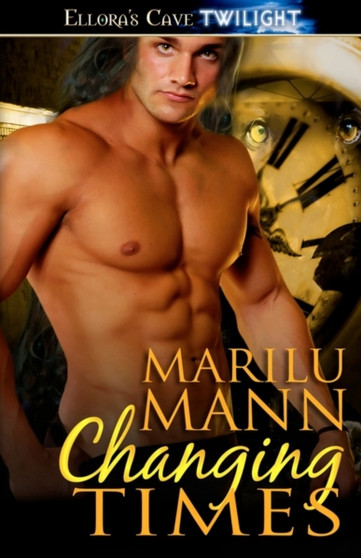 Changing Times by Marilu Mann - Paperback
