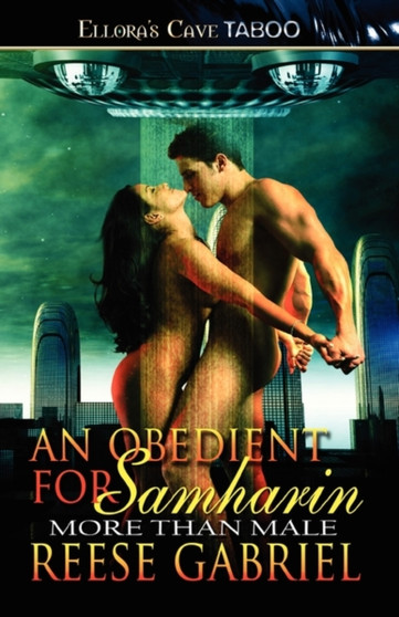 An Obedient for Samharin by Reese Gabriel - Paperback