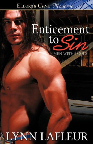 Enticement to Sin by Lynn LaFleur - Paperback