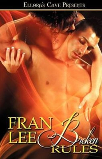 Broken Rules by Fran Lee - Paperback