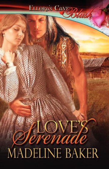 Love's Serenade by Madeline Baker - Paperback