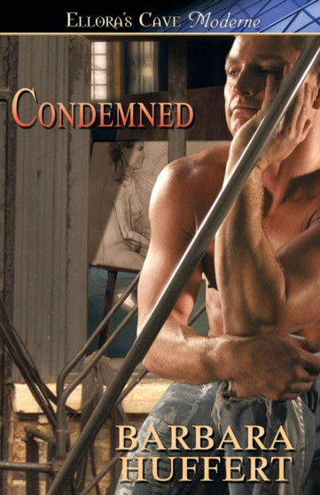 Condemned by Barbara Huffert - Paperback