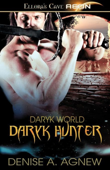 Daryk Hunter by Denise A Agnew - Paperback