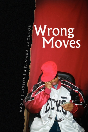 Wrong Moves by Tamara Jackson - Paperback Wrong Moves by Tamara Jackson - Paperback