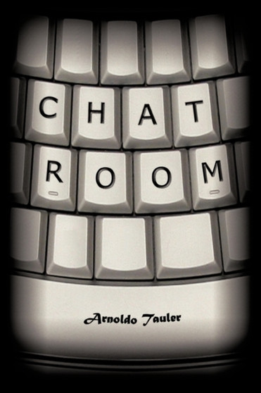 Chat Room by Arnoldo Tauler - Hardback