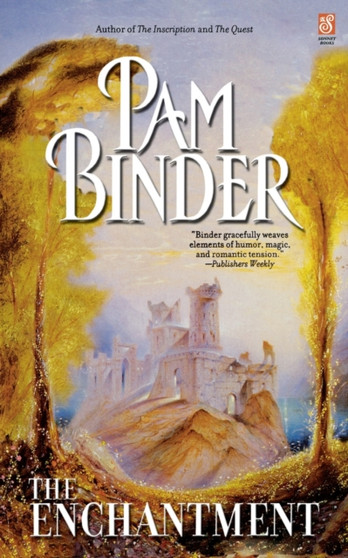 The Enchantment by Pam Binder - Paperback