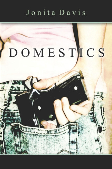 Domestics by Jonita Davis - Paperback