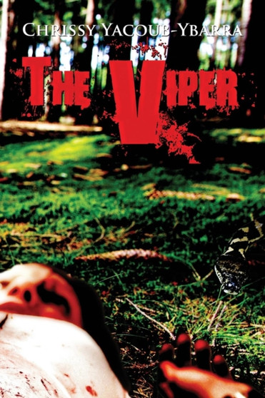 The Viper by Chrissy Yacoub-Ybarra - Paperback