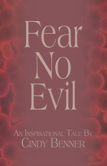 Fear No Evil by Cindy Benner - Paperback