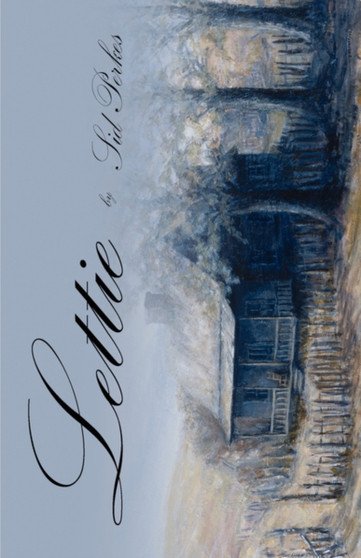 Lettie by Sid Perkes - Paperback