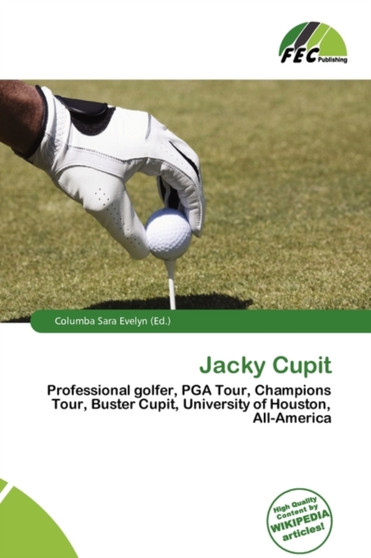 Jacky Cupit by Columba Sara Evelyn - Paperback