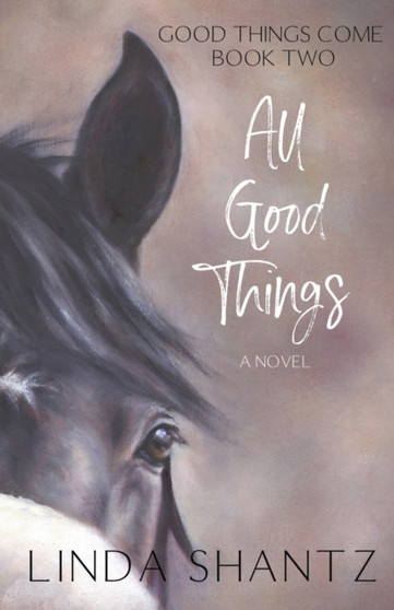 All Good Things : Good Things Come Book Two : 3 by Linda Shantz - Paperback