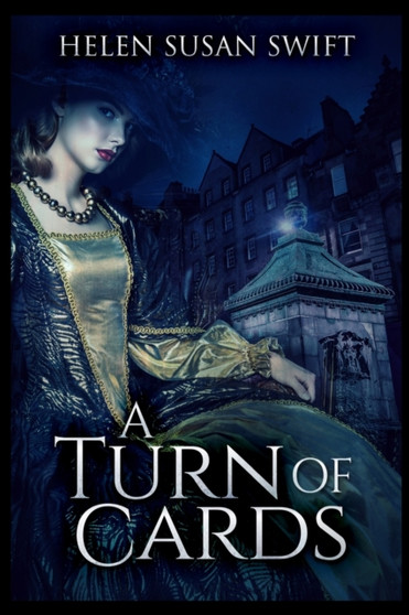 A Turn Of Cards by Helen Susan Swift - Paperback