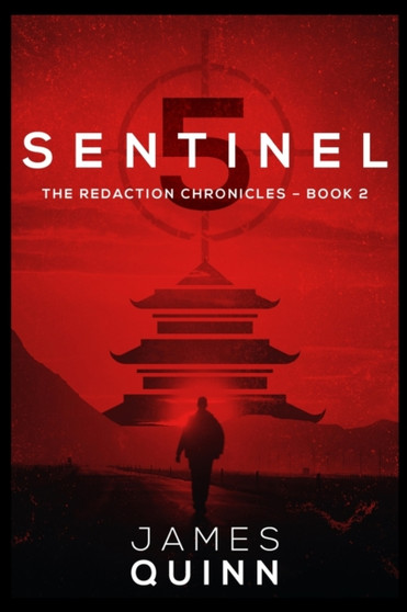 Sentinel Five by James Quinn - Paperback