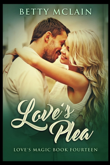 Love's Plea by Betty McLain - Paperback
