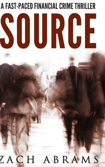 Source : Large Print Hardcover Edition by Zach Abrams - Hardback