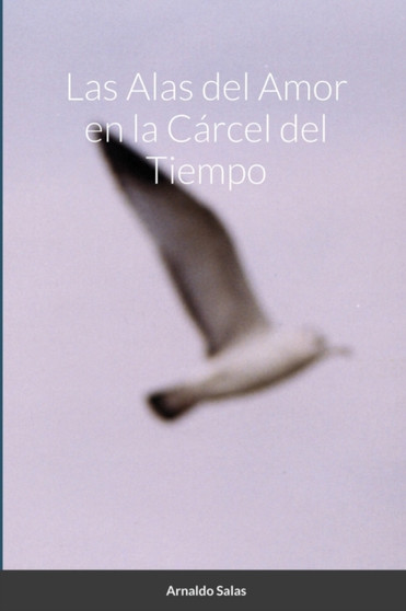 Las Alas del Amor en la Carcel del Tiempo by Arnaldo Salas - Paperback