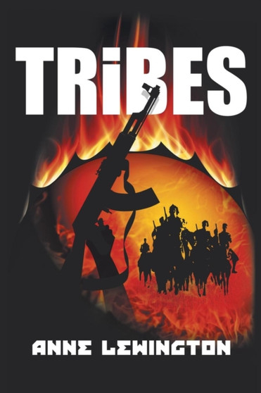 Tribes by Anne Lewington - Paperback