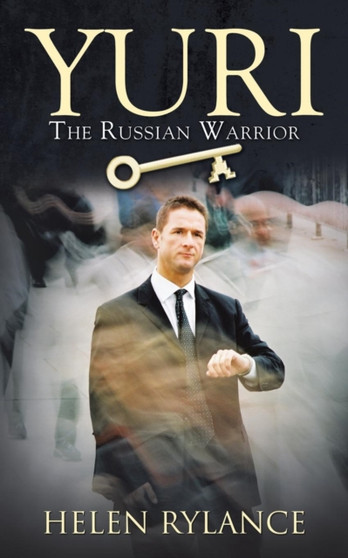 Yuri - The Russian Warrior by Helen Rylance - Paperback