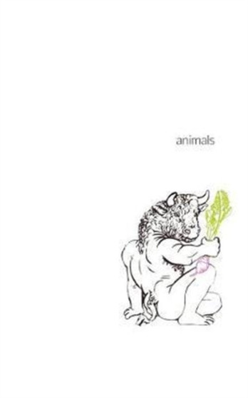Animals by The Turnip Truc - Paperback