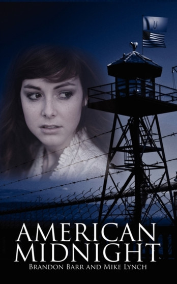 American Midnight by Brandon Barr - Paperback