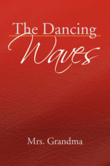 The Dancing Waves by Diana Levine - Paperback
