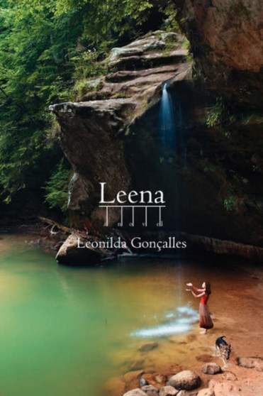 Leena by Leonilda Goncalles - Paperback