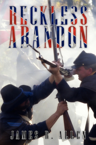 Reckless Abandon by James R. Allen - Paperback