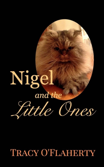 Nigel and the Little Ones by Tracy R L O'Flaherty - Paperback