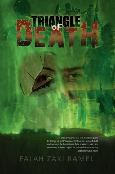 Triangle of Death by Falah Zaki Ramel - Paperback
