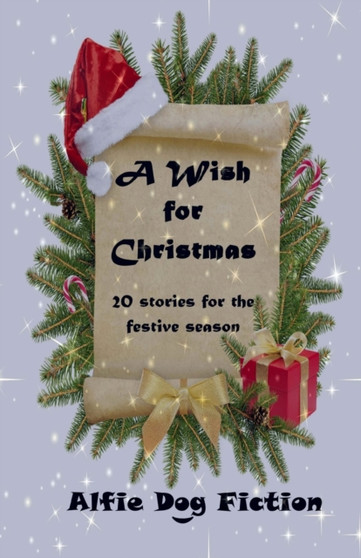 A Wish for Christmas by Rosemary J. Kind - Paperback