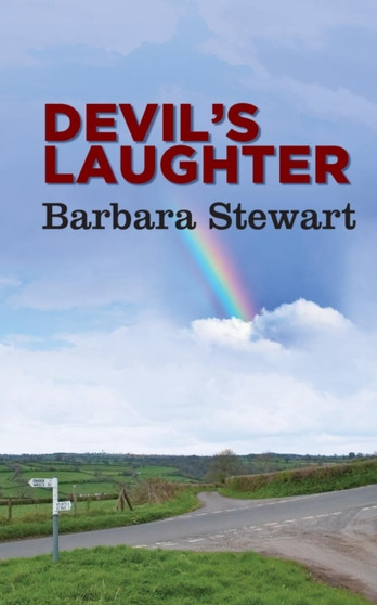 Devil's Laughter by Barbara Etc Stewart - Paperback